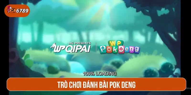Trò chơi đánh bài có nguồn gốc từ Thái Lan