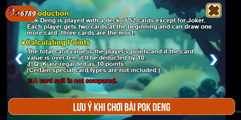 Kinh nghiệm đánh bài cho newbie