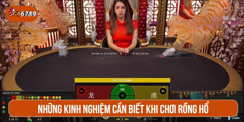 Nắm vững các quy tắc cơ bản và áp dụng chiến thuật phù hợp